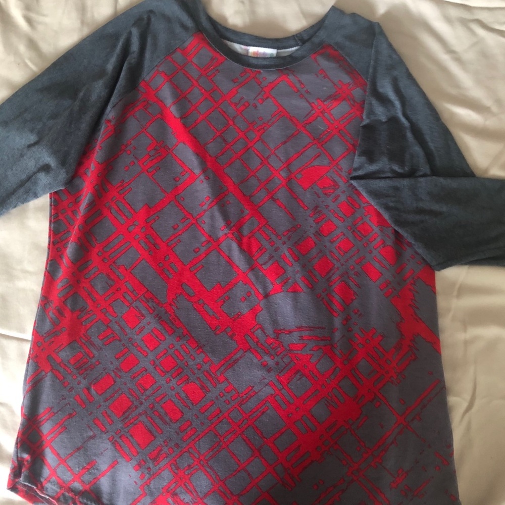 Lularoe shirt